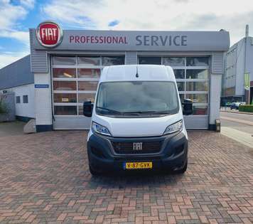 Fiat Ducato 35 2.2 MultiJet L2H2 140PK maxi