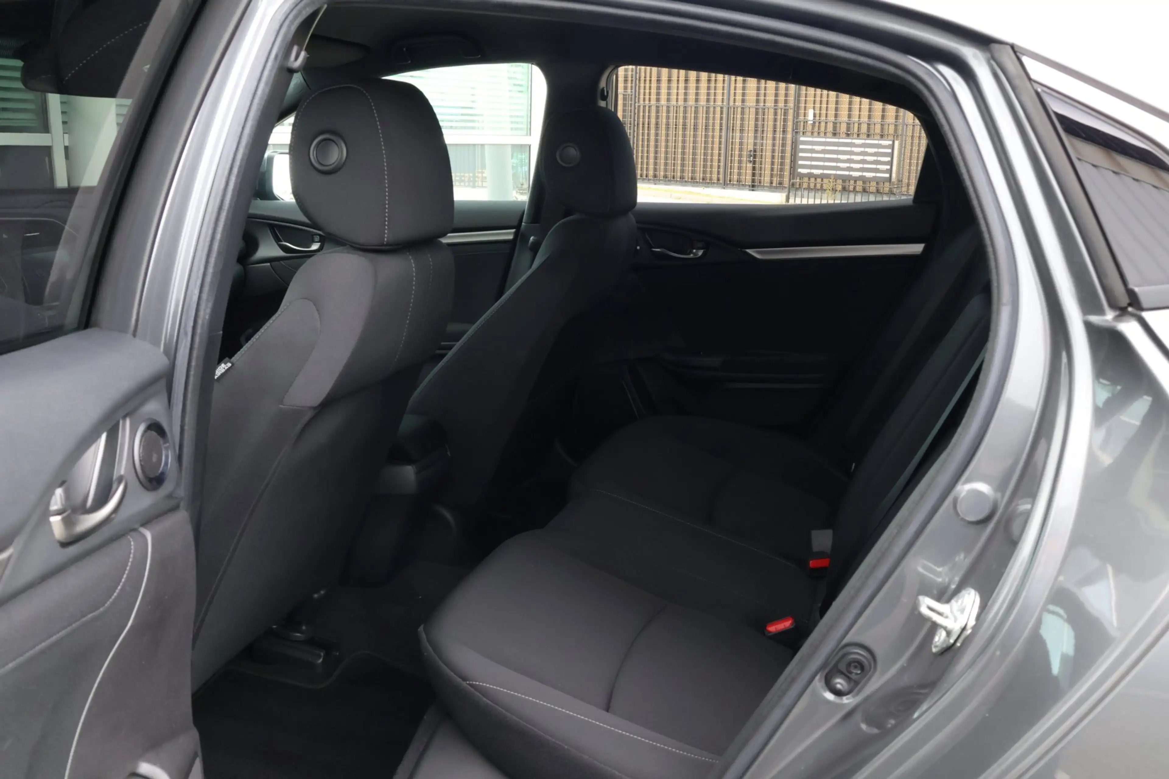 Honda Civic 1.0 i-VTEC Elegance | Adaptieve cruise | Leuk uitg — photo 13