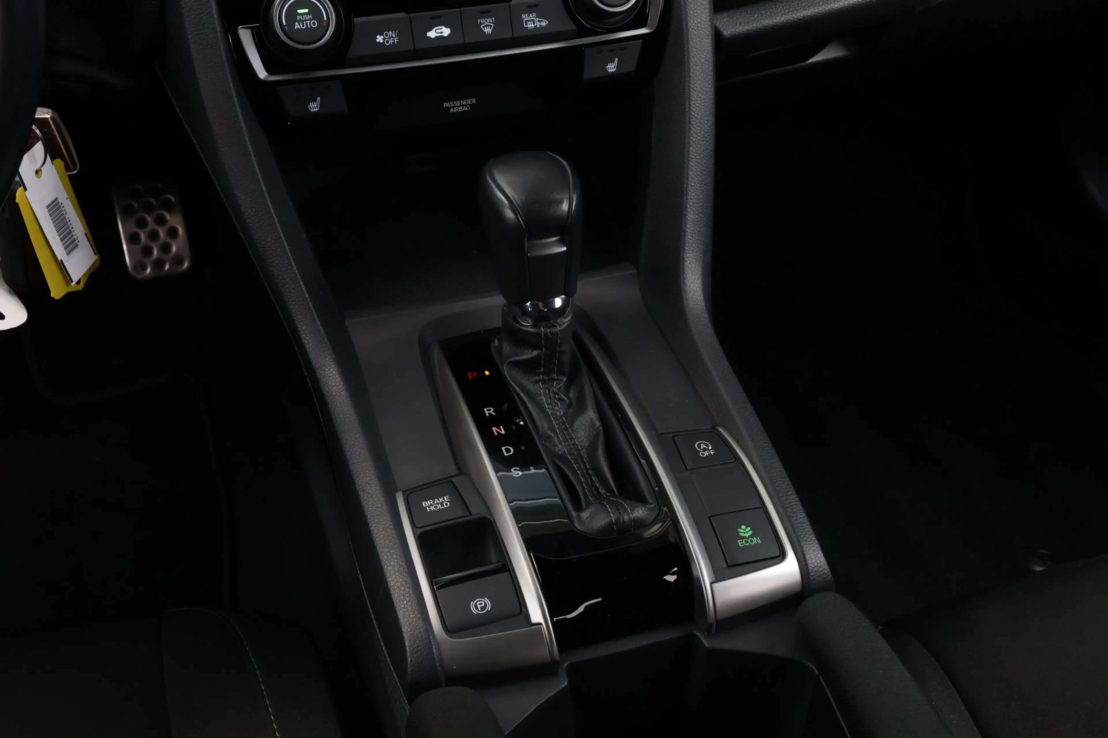 Honda Civic 1.0 i-VTEC Elegance | Adaptieve cruise | Leuk uitg — photo 16