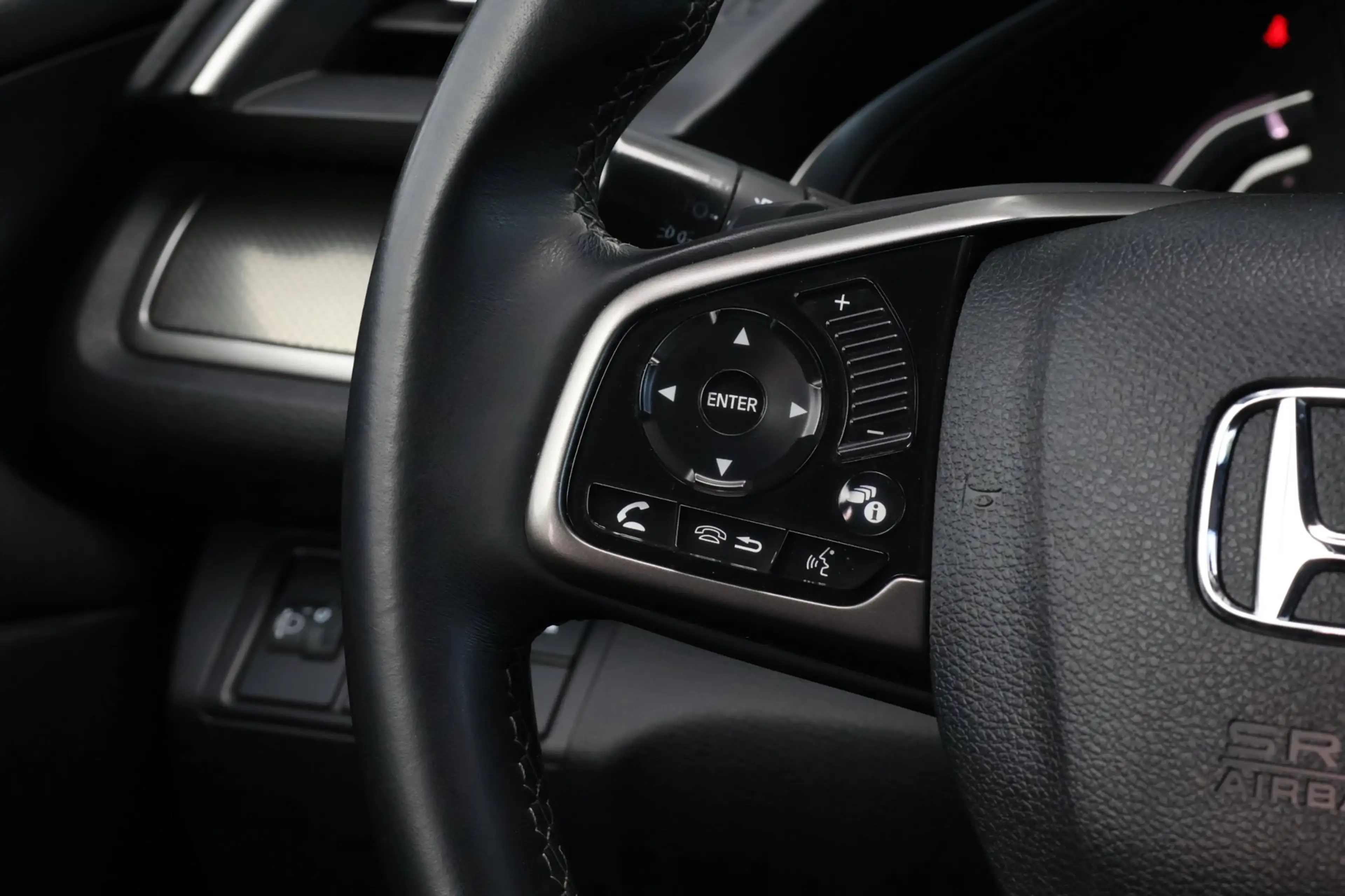 Honda Civic 1.0 i-VTEC Elegance | Adaptieve cruise | Leuk uitg — photo 18