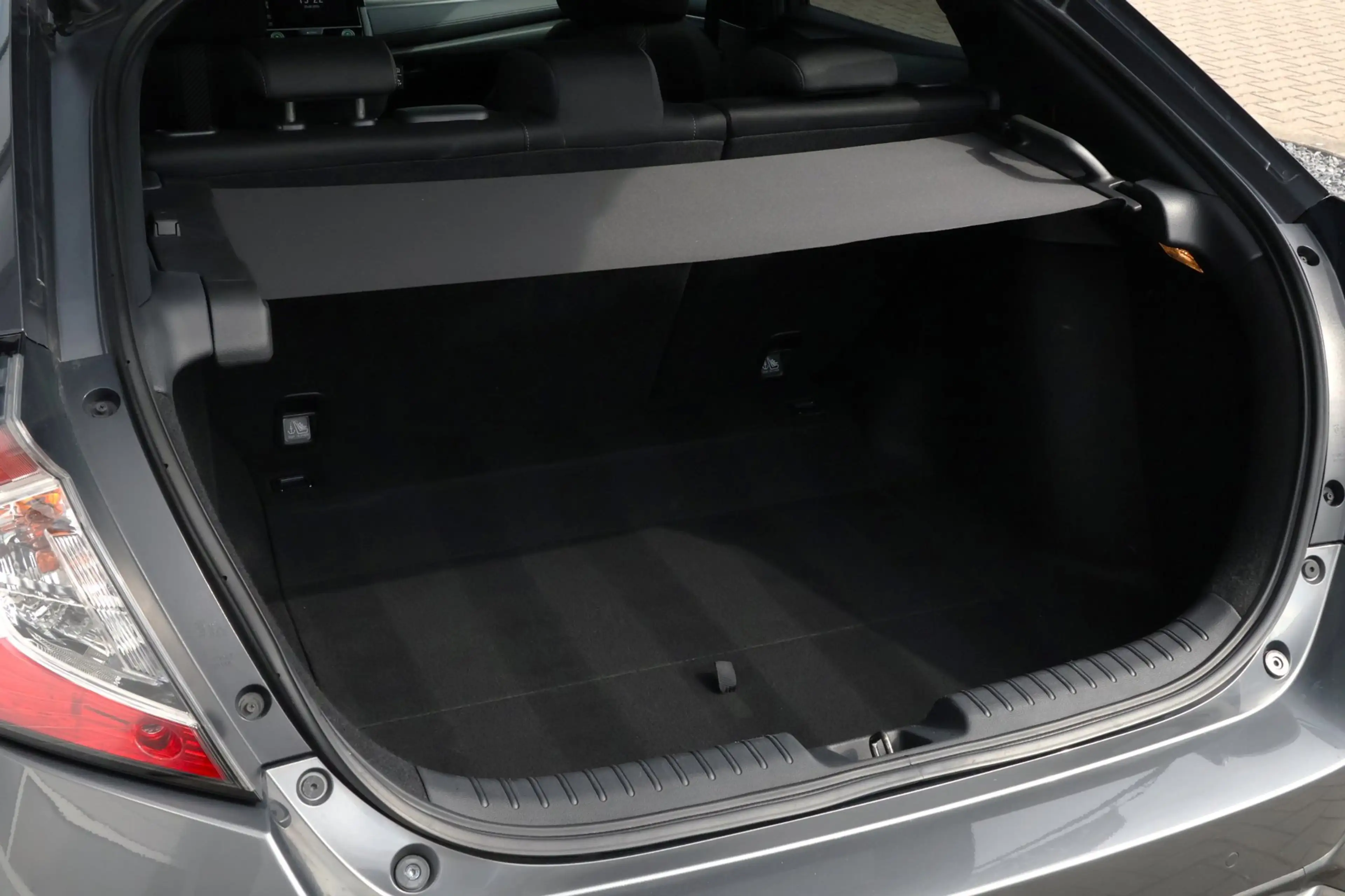 Honda Civic 1.0 i-VTEC Elegance | Adaptieve cruise | Leuk uitg — photo 11
