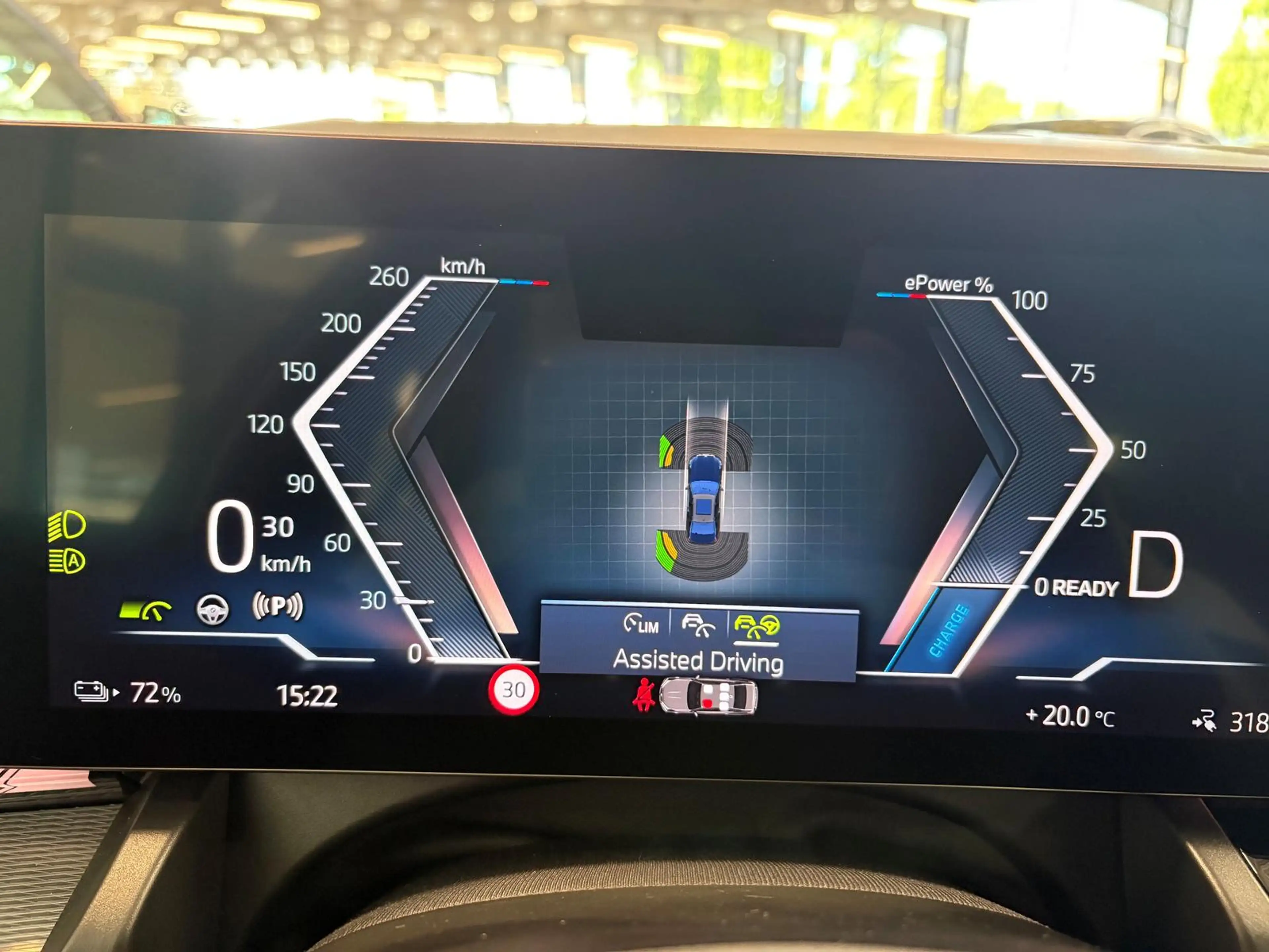 BMW i5 eDrive40 Inno Driveas+ Parkas+ Travel H&K AHK — photo 9