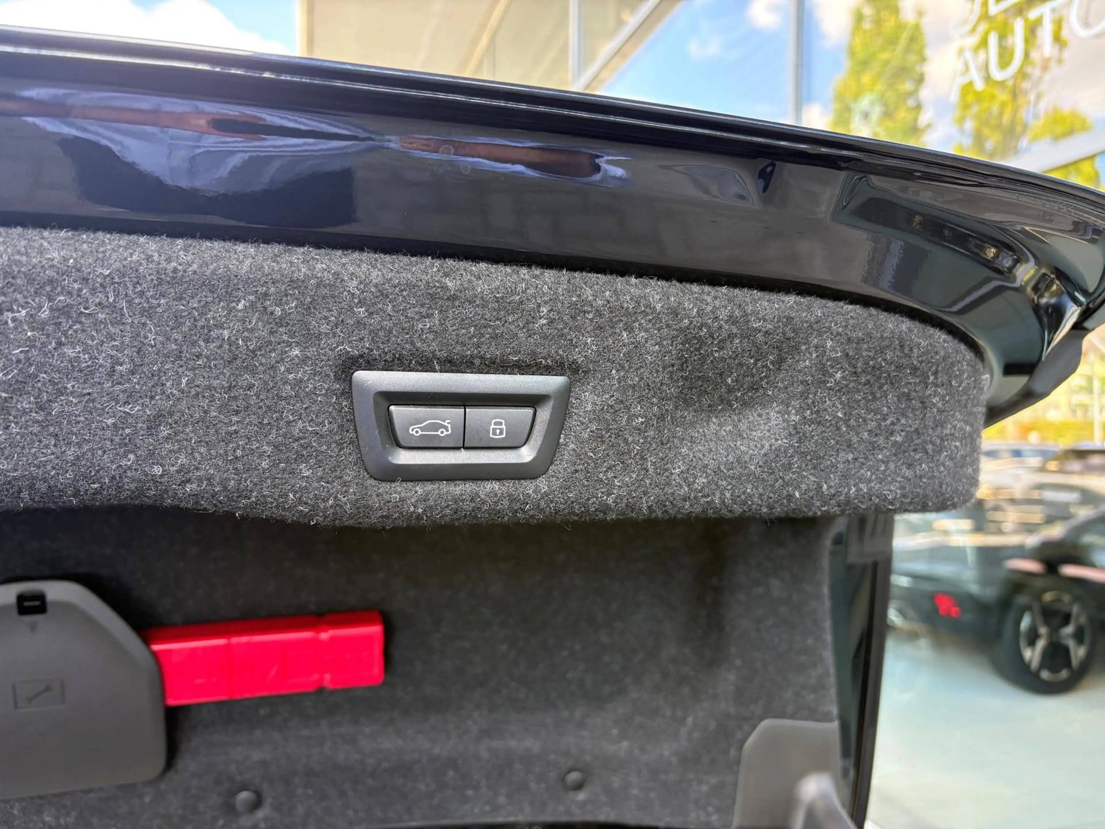 BMW i5 eDrive40 Inno Driveas+ Parkas+ Travel H&K AHK — photo 11