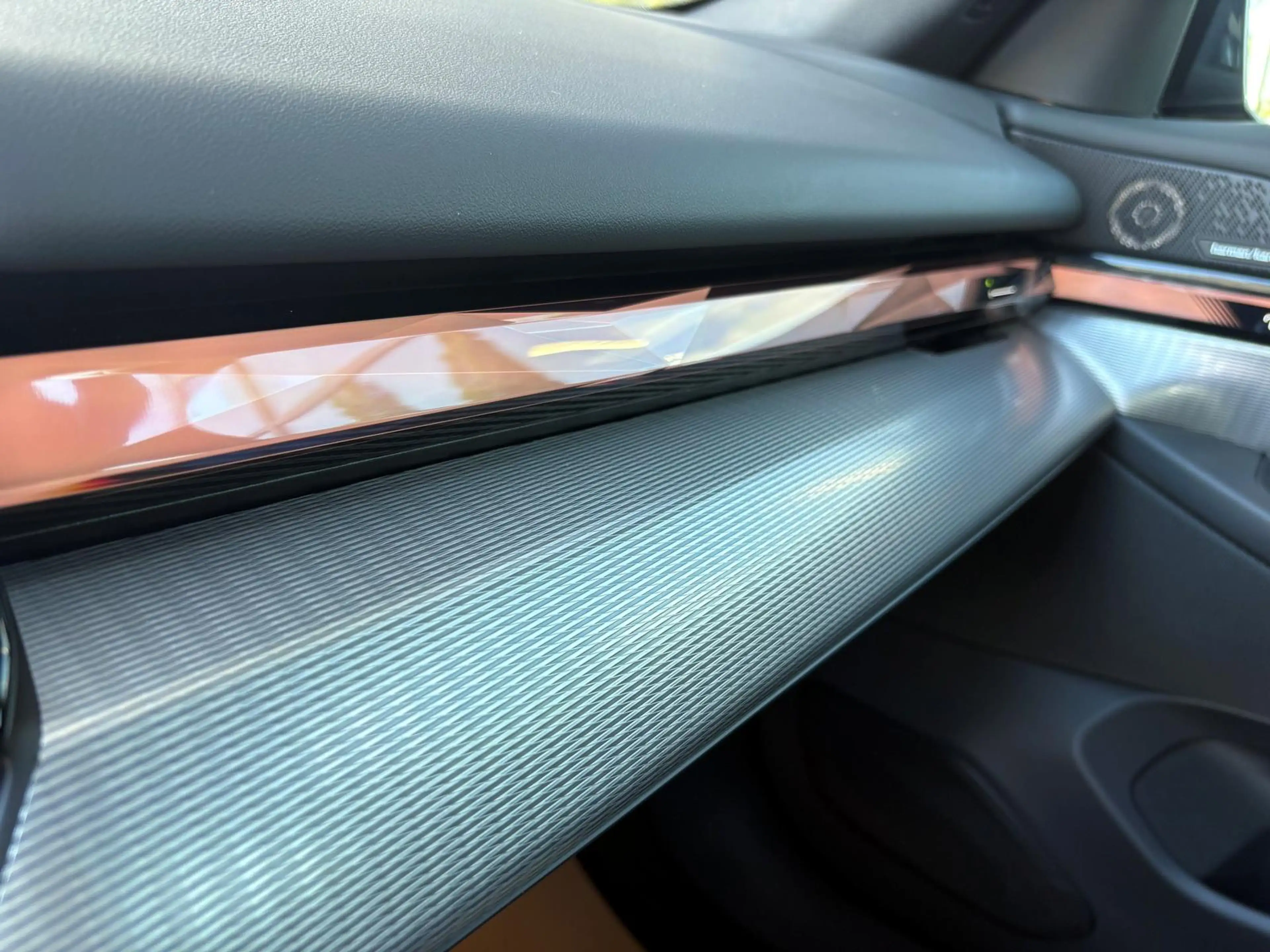 BMW i5 eDrive40 Inno Driveas+ Parkas+ Travel H&K AHK — photo 13