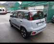 Fiat New Panda 1.0 hybrid 70cv City Cross s&s 5 posti Szary - thumbnail 4