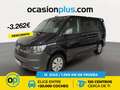 Volkswagen T6 Caravelle 2.0TDI BMT Origin Batalla Corta DSG 110kW Negro - thumbnail 1