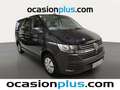 Volkswagen T6 Caravelle 2.0TDI BMT Origin Batalla Corta DSG 110kW Negro - thumbnail 2