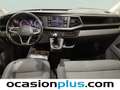 Volkswagen T6 Caravelle 2.0TDI BMT Origin Batalla Corta DSG 110kW Negro - thumbnail 7