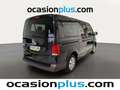 Volkswagen T6 Caravelle 2.0TDI BMT Origin Batalla Corta DSG 110kW Negro - thumbnail 3