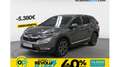 Honda CR-V 2.0 i-MMD Elegance Navi 4x2 Gris - thumbnail 1