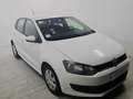 Volkswagen Polo 1.2 5 porte Trendline Blanc - thumbnail 2