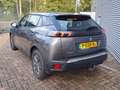 Peugeot 2008 1.2 PureTech Active Pack | Trekhaak | Navi | PDC | Gris - thumbnail 3