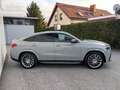 Mercedes-Benz GLE 300 d 4MATIC Coupé Distr KeyGo Shz PTS Ambi Gris - thumbnail 4