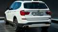 BMW X3 20d X-Drive LCI *Top-Zustand +Servicegepflegt bei Weiß - thumbnail 4