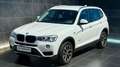BMW X3 20d X-Drive LCI *Top-Zustand +Servicegepflegt bei Weiß - thumbnail 20
