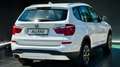 BMW X3 20d X-Drive LCI *Top-Zustand +Servicegepflegt bei Weiß - thumbnail 3