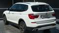 BMW X3 20d X-Drive LCI *Top-Zustand +Servicegepflegt bei Weiß - thumbnail 23