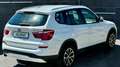 BMW X3 20d X-Drive LCI *Top-Zustand +Servicegepflegt bei Weiß - thumbnail 22