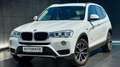 BMW X3 20d X-Drive LCI *Top-Zustand +Servicegepflegt bei Weiß - thumbnail 1
