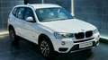 BMW X3 20d X-Drive LCI *Top-Zustand +Servicegepflegt bei Weiß - thumbnail 21