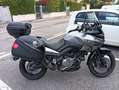 Suzuki V-Strom 650 Срібний - thumbnail 2