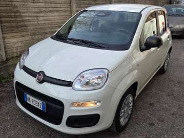 Pandina 1.0 firefly hybrid Icon s