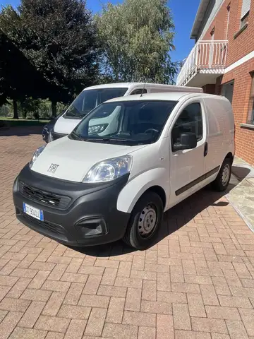 Fiat Fiorino 1.3 95cv Cargo