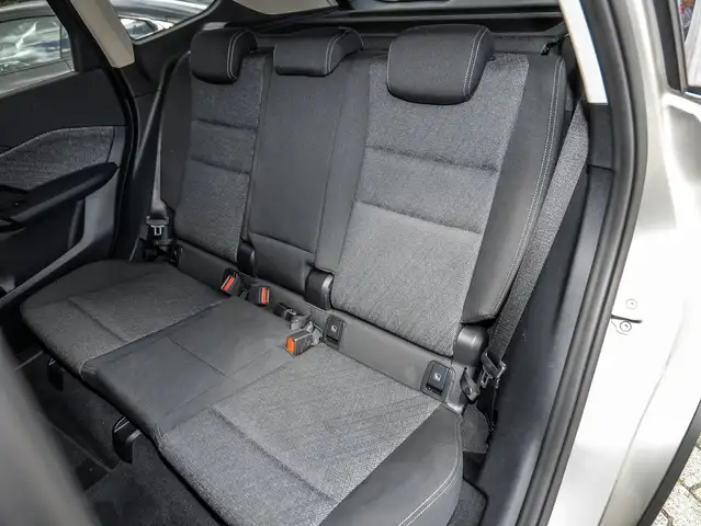 BMW X1 view 17