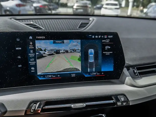 BMW X1 view 13