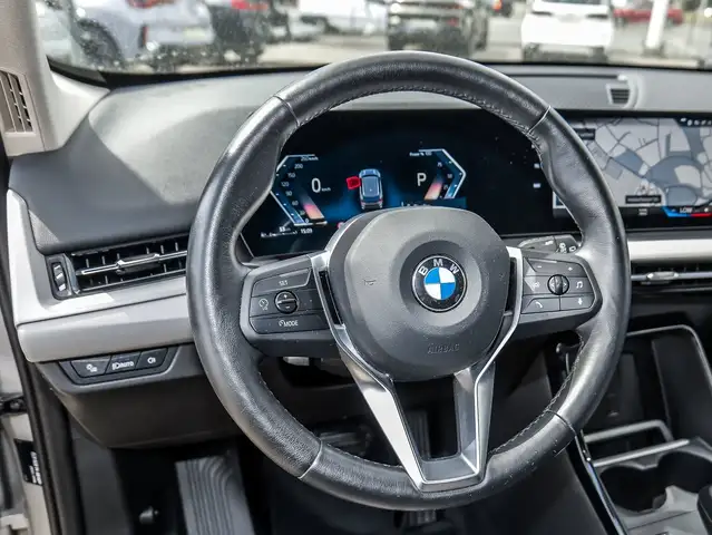 BMW X1 view 20