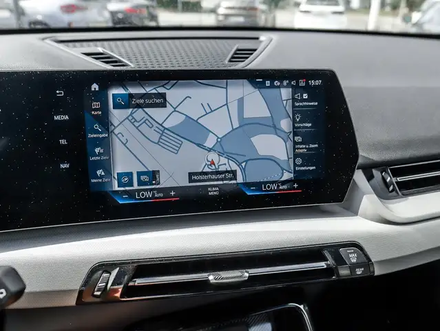 BMW X1 view 12