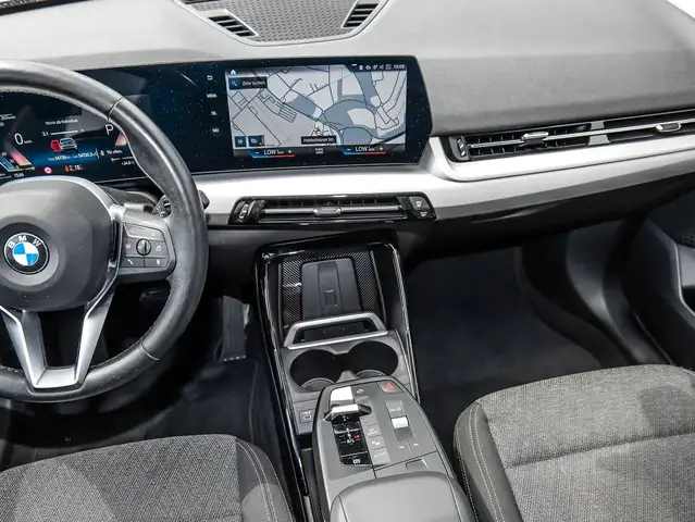 BMW X1 view 15