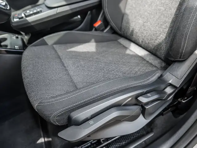 BMW X1 view 21