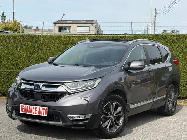 Honda CR-V eHEV 2.0i - 4WD - Executive - Full Options !