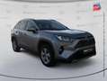 Toyota RAV 4 Hybride 222ch Dynamic AWD-i MY20 Grau - thumbnail 3