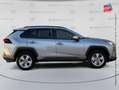 Toyota RAV 4 Hybride 222ch Dynamic AWD-i MY20 Grau - thumbnail 4
