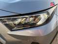Toyota RAV 4 Hybride 222ch Dynamic AWD-i MY20 Grau - thumbnail 13