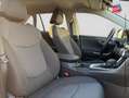 Toyota RAV 4 Hybride 222ch Dynamic AWD-i MY20 Grau - thumbnail 5