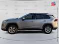 Toyota RAV 4 Hybride 222ch Dynamic AWD-i MY20 Grau - thumbnail 9