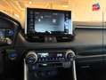 Toyota RAV 4 Hybride 222ch Dynamic AWD-i MY20 Grau - thumbnail 17