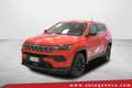 Jeep Compass COMPASS 1.6MJT 130CV 2WD LONGITUDE ( CRUISE - COCK Rosso - thumbnail 1