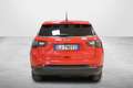 Jeep Compass COMPASS 1.6MJT 130CV 2WD LONGITUDE ( CRUISE - COCK Rosso - thumbnail 5