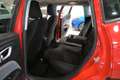 Jeep Compass COMPASS 1.6MJT 130CV 2WD LONGITUDE ( CRUISE - COCK Rosso - thumbnail 10