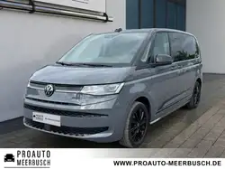Volkswagen T7 Multivan Edition HEADUP/PANO/H&K/ACC/CARPLAY