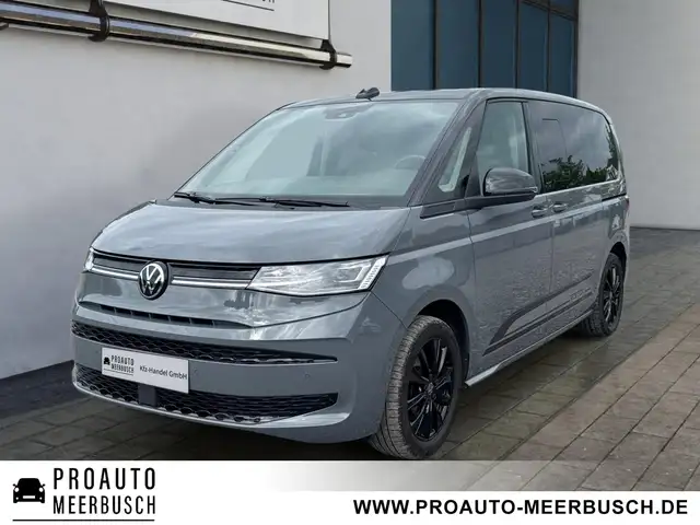 Volkswagen T7 Multivan Edition HEADUP/PANO/H&K/ACC/CARPLAY
