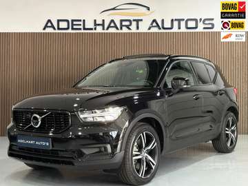 1.5 T5 Recharge R-Design Automaat / Panorama dak /