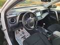 Toyota RAV 4 Rav4 IV 2016 Rav4 2.0 d-4d Style 2wd mt my17 Bianco - thumbnail 6