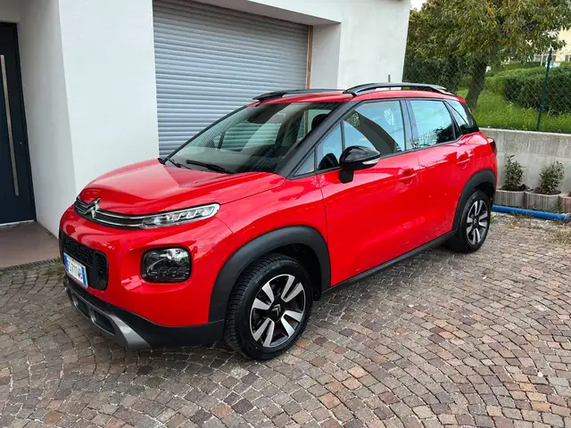 Citroen C3 Aircross C3 Aircross BlueHDi 100 S&S Shine