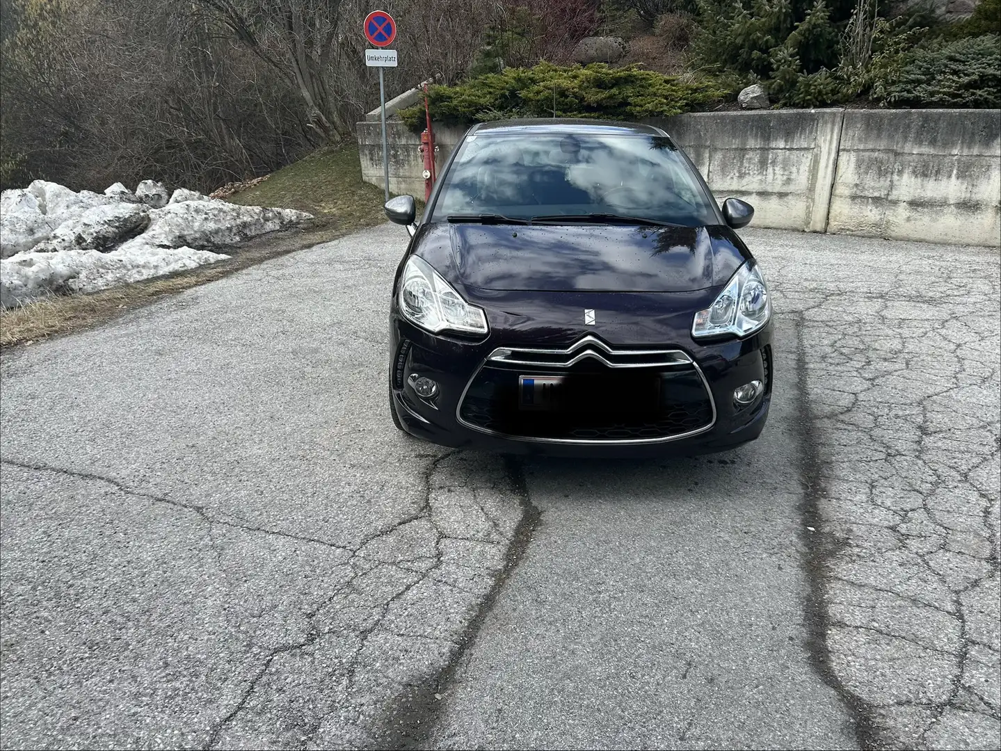 Citroen DS3 THP 155 Sport Chic - 2