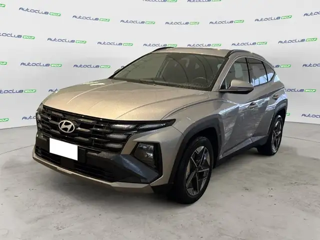 Hyundai TUCSON 1.6 CRDi 48V Business